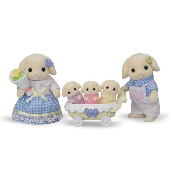 EAN 5054131057353 - Sylvanian Families 5735 figura de juguete para niños imagen 3