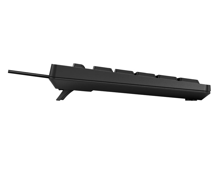 EAN 198701843917 - HP 125 G2 USB Wired Keyboard teclado Oficina Negro imagen 5