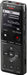 EAN 4548736100114 - Sony ICD-UX570 Memoria interna y tarjeta de memoria Negro imagen 1