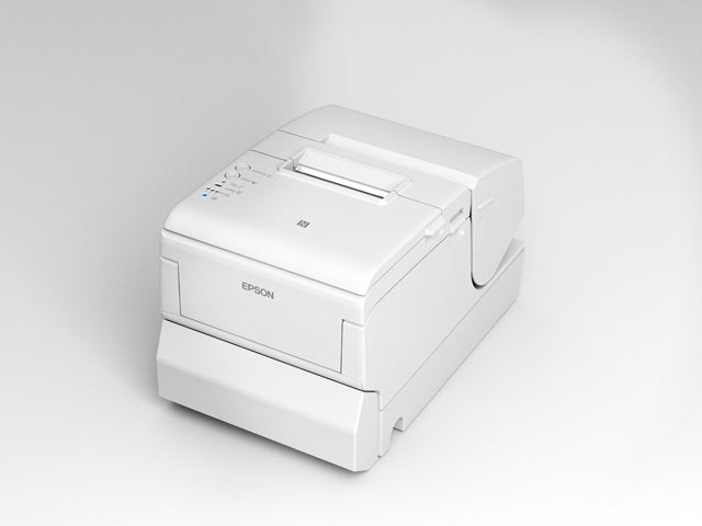 EAN 8715946686707 - Epson TM-H6000V-213P1 180 x 180 DPI Alámbrico Impresora de recibos imagen 2