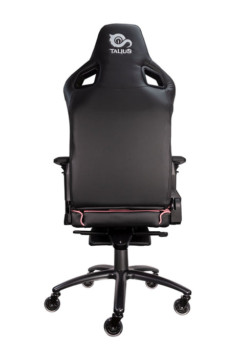 EAN 8436550235906 - TALIUS Caiman v2 Silla para videojuegos universal Asiento acolchado imagen 7
