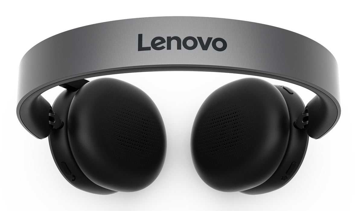 EAN 0195892142362 - Lenovo 4XD1V23301 auricular y casco Auriculares Inalámbrico y alámbrico Diadema Oficina/Centro de llamada imagen 18