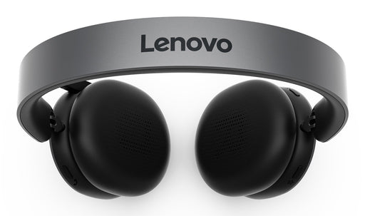 EAN 195892129882 - Lenovo 4XD1T60925 auricular y casco Auriculares Inalámbrico Diadema Oficina/Centro de llamadas USB Tipo C  imagen 2