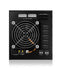 EAN 4250078161417 - ICY BOX IB-565SSK 3x 5,25" Bandeja para disco duro Negro imagen 6