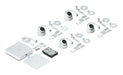 EAN 0810177164784 - Ubiquiti UNVR-Instant-Kit kit de videovigilancia Alámbrico imagen 18