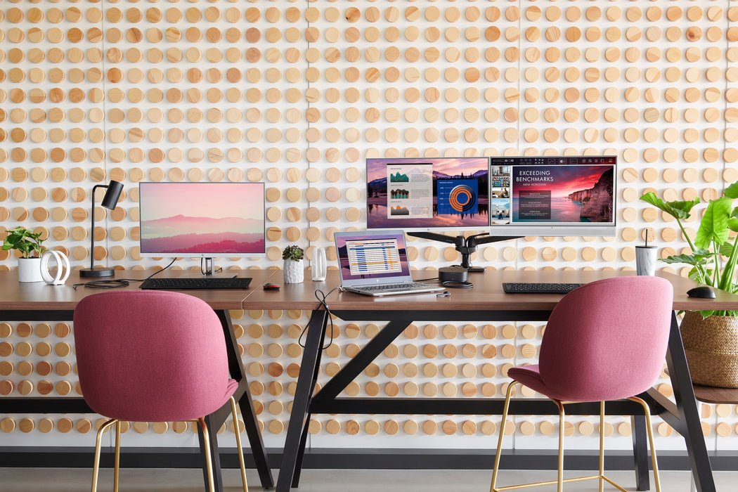 EAN 0190781715269 - HP USB-C Mini Dock Alámbrico USB 3.2 Gen 1 (3.1 Gen 1) Type-C Negro imagen 5