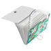 EAN 4008110362991 - Herlitz 50044016 separador Multicolor Polipropileno (PP) A4 imagen 1
