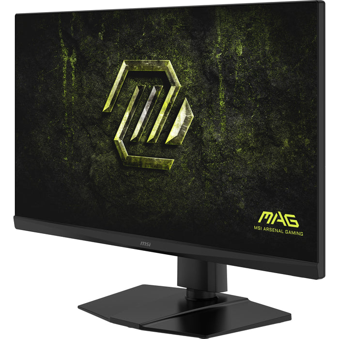EAN 4711377380201 - MSI MAG 272QPF E20 pantalla para PC 68,6 cm (27") 2560 x 1440 Pixeles Wide Quad HD LED Negro imagen 10