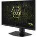 EAN 4711377380201 - MSI MAG 272QPF E20 pantalla para PC 68,6 cm (27") 2560 x 1440 Pixeles Wide Quad HD LED Negro imagen 10