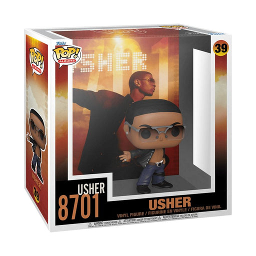 EAN 0889698657754 - FUNKO POP! 65775 figura de acción y colleccionable imagen 2