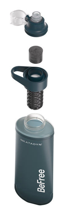 EAN 604375214019 - Katadyn 8021401 filtro de agua para cámping 0,5 L imagen 4