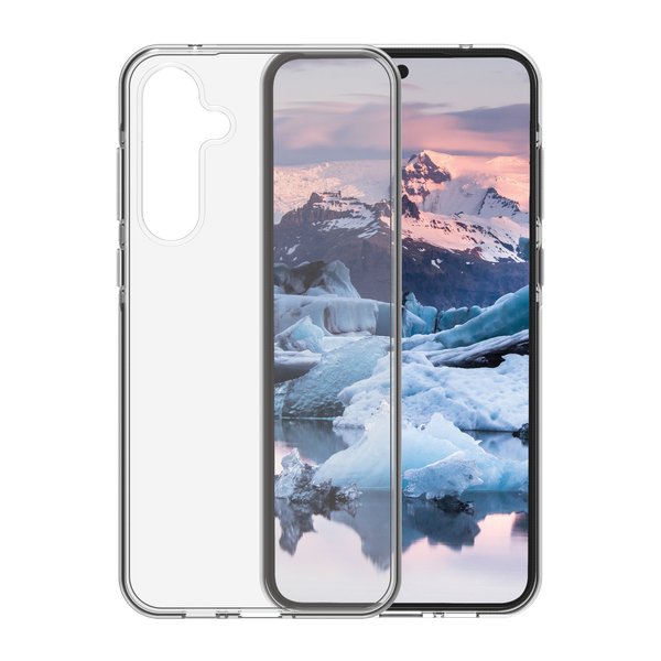 EAN 5711428061454 - dbramante1928 Greenland funda para teléfono móvil 16,8 cm (6.6") Transparente imagen 1
