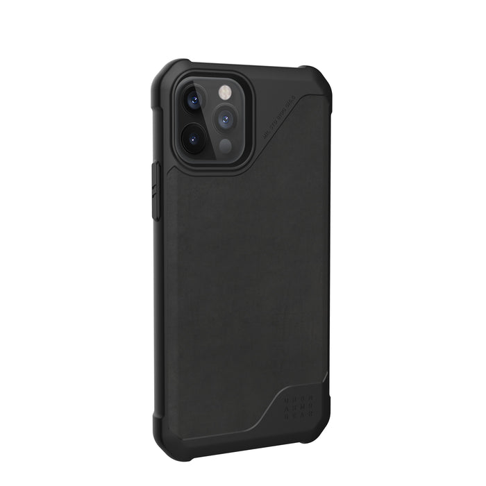 EAN 0812451037043 - Urban Armor Gear Metropolis LT Series funda para teléfono móvil 15,5 cm (6.1") Negro imagen 3