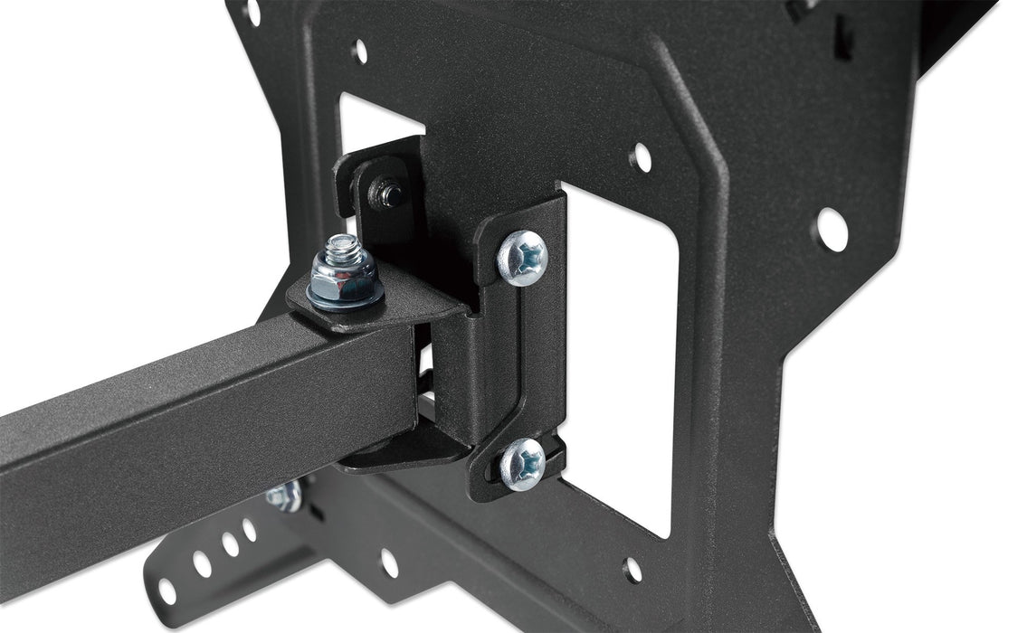 EAN 0766623462624 - Manhattan 462624 soporte para TV 139,7 cm (55") Negro imagen 10