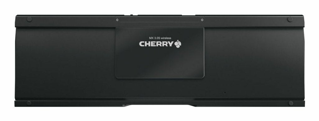 EAN 4025112112805 - CHERRY MX 3.0S Wireless teclado Juego RF Wireless + Bluetooth QWERTZ Alemán Negro imagen 4