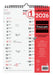 EAN 8422952407447 - Finocam 782100026 calendario imagen 1