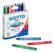 EAN 8000825059506 - Giotto Cera 24 pieza(s) imagen 1
