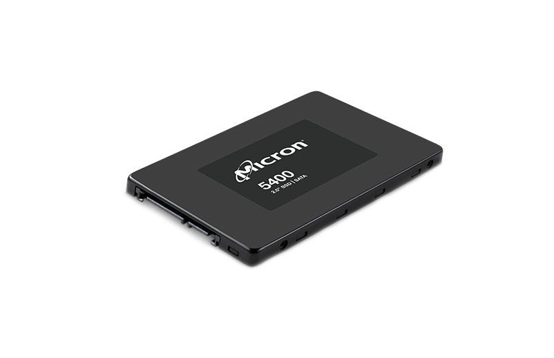 EAN 889488633814 - Lenovo 4XB7A82290 unidad de estado sólido 960 GB 2.5" Serial ATA III 3D TLC NAND imagen 1