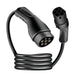 EAN 4052792070248 - LogiLink EVC0123 cable de carga para vehículo eléctrico Negro Type 2 3 10 m imagen 1