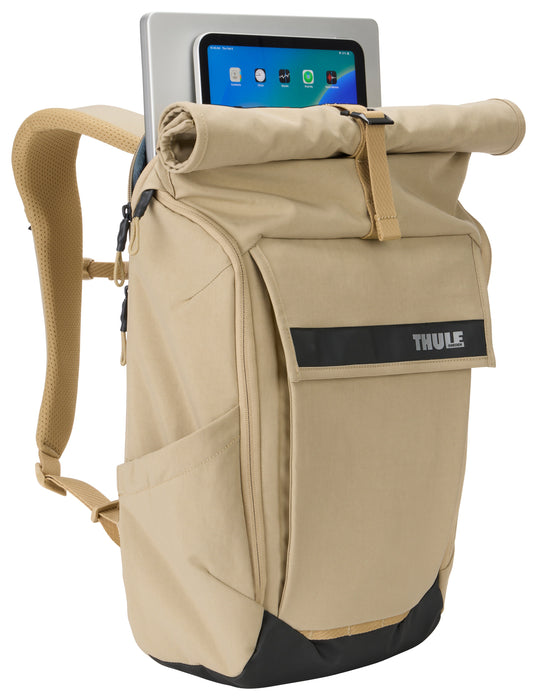 EAN 85854260909 - Thule Paramount mochila Mochila informal Beige Nylon, Poliéster imagen 5