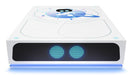 EAN 8719706046442 - Seagate Game Drive Astro Bot disco duro externo 5 TB 2.0/3.2 Gen 1 (3.1 Gen 1) Blanco, Azul imagen 5