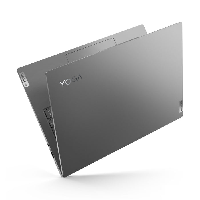 EAN 0196803673173 - Lenovo Yoga Slim 7 Pro 14ARH7 AMD Ryzen™ 5 6600HS Portátil 35,6 cm (14") 2.2K 8 GB LPDDR5-SDRAM 512 GB SS imagen 10