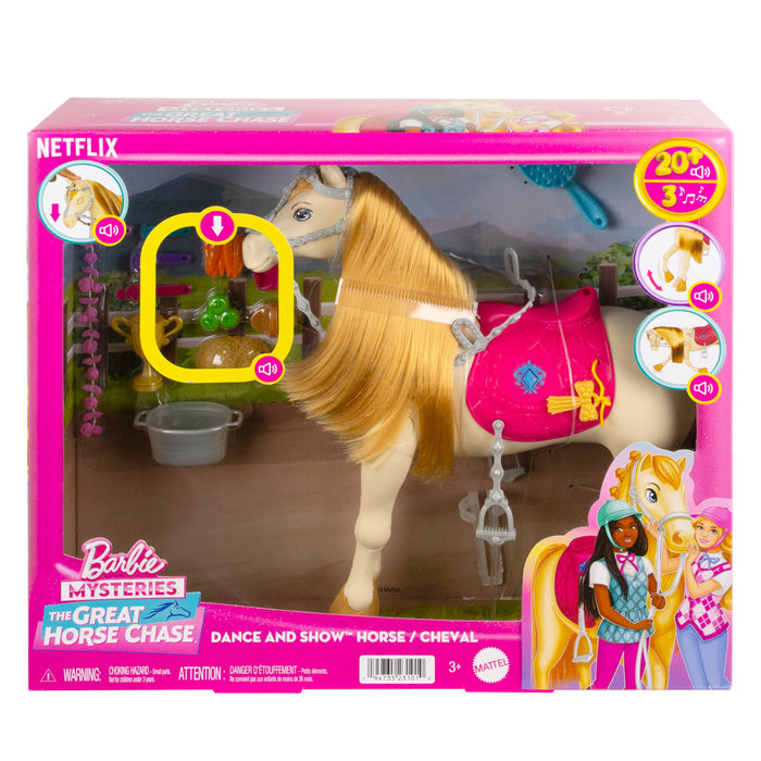EAN 0194735231010 - Barbie HXJ42 muñeca imagen 6