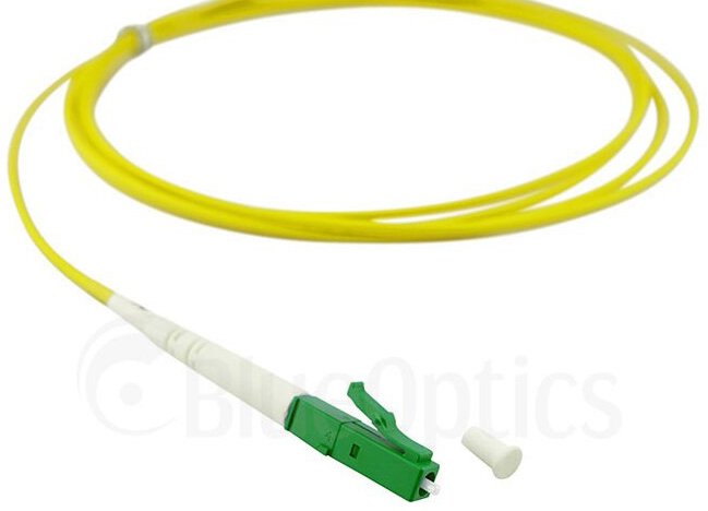 EAN 4063232609188 - BlueOptics SFP2121BU7.5MM Cable de fibra óptica e InfiniBand 7,5 m LC Amarillo imagen 3