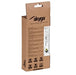 EAN 5901720133618 - Akyga AK-ND-37 adaptador e inversor de corriente Auto 90 W Negro imagen 5