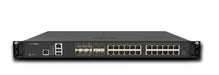 EAN 758479346579 - SonicWall NSa 3800 Secure Upgrade Plus Advanced Edition 2 year cortafuegos (hardware) 1U 12 Gbit/s imagen 1