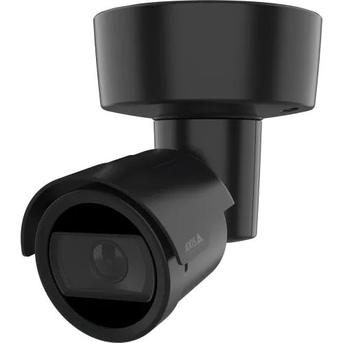 EAN 7331021091511 - Axis 03256-001 cámara de vigilancia Bala (forma) Cámara de seguridad IP Interior y exterior 3840 x 2160 P imagen 1