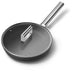 EAN 8017709355975 - Smeg FPF2402BLM cacerola imagen 6