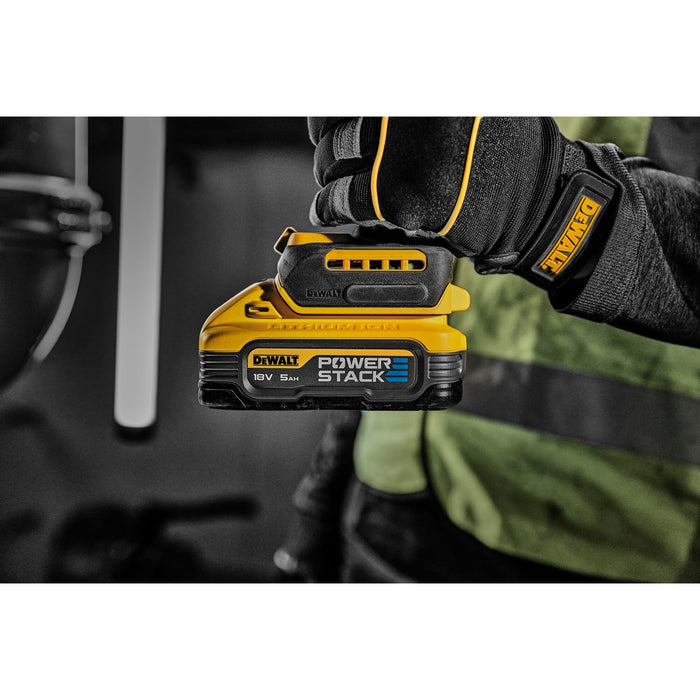 EAN 5035048791875 - DeWALT DCBP518-XJ cargador y batería cargable imagen 11