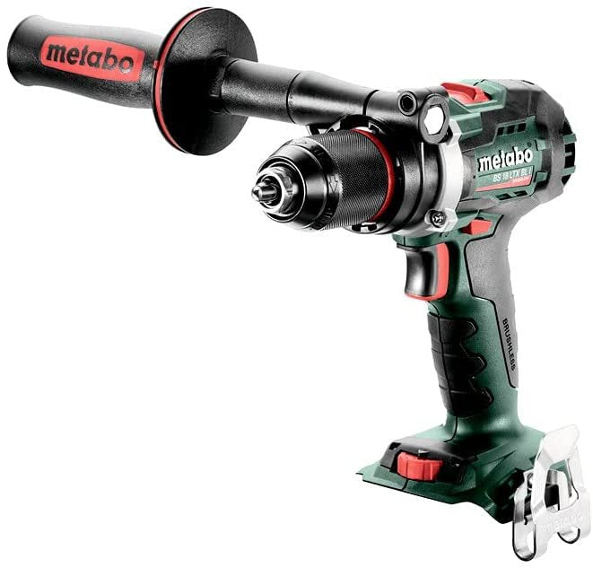 EAN 4061792188143 - Metabo 602358840 destornillador eléctrico y llave de impacto imagen 1