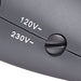 EAN 8713016013699 - Tristar HD-2359 secador 1200 W Negro, Violeta imagen 4