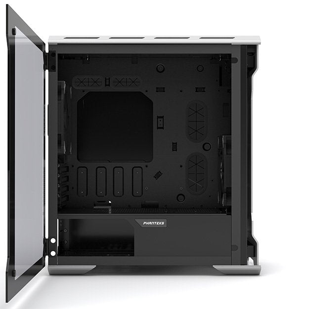 EAN 886523300397 - Phanteks Enthoo Evolv mATX Micro Torre Plata imagen 6