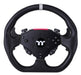 EAN 4711658540249 - Thermaltake G6 Direct Drive Racing Negro USB Volante + Pedales PC imagen 2