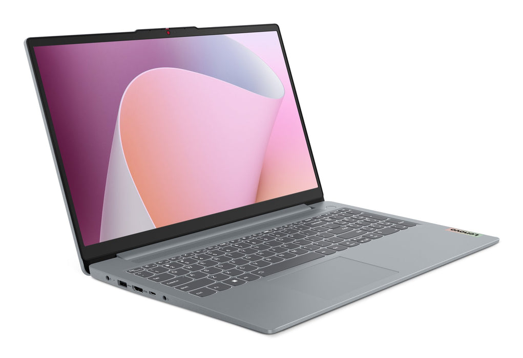 EAN 0198156689382 - Lenovo IdeaPad Slim 3 15ABR8 AMD Ryzen™ 7 5825U Portátil 39,6 cm (15.6") Full HD 16 GB DDR4-SDRAM 1 TB SS imagen 4