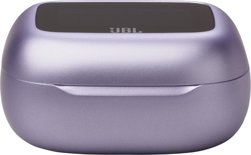 EAN 1200130012297 - JBL Live Flex 3 Auriculares Inalámbrico Dentro de oído Llamadas/Música/Deporte/Uso diario Bluetooth Púrpu imagen 6