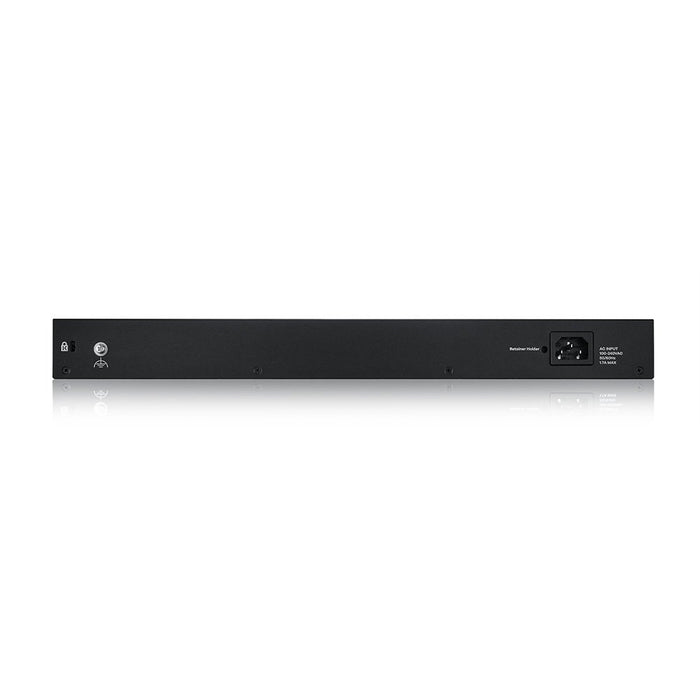 EAN 4718937625093 - Zyxel XGS2220-54 Gestionado L3 Gigabit Ethernet (10/100/1000) imagen 4