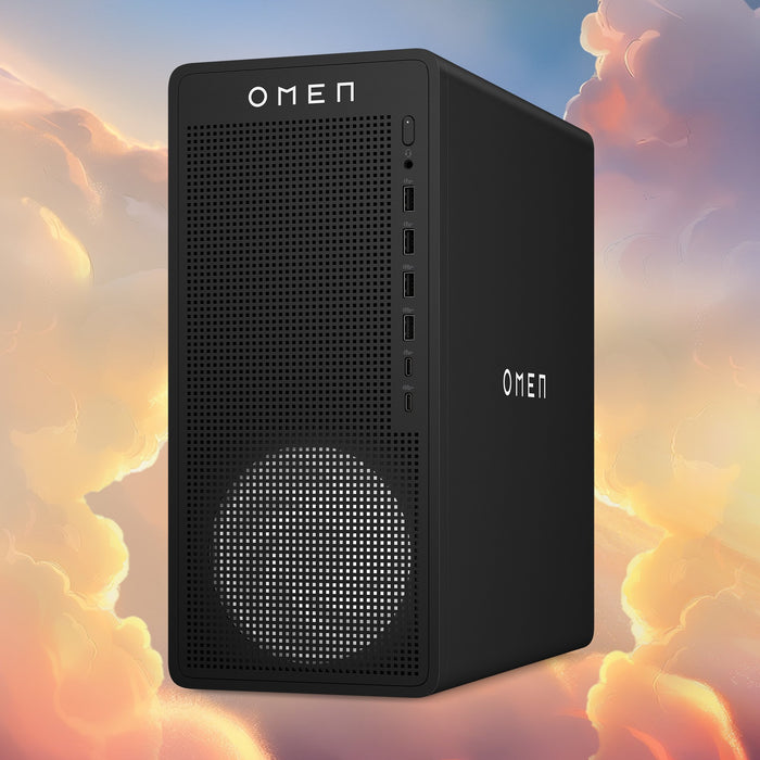 EAN 0199764264398 - HP OMEN 16L Gaming Desktop PC TG03-0087ns PC AMD Ryzen™ 7 8700F 32 GB DDR5-SDRAM 1 TB SSD NVIDIA GeForce  imagen 10