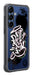 EAN 8806095970592 - Samsung EF-JS936 funda para teléfono móvil 17 cm (6.7") Negro, Multicolor imagen 4