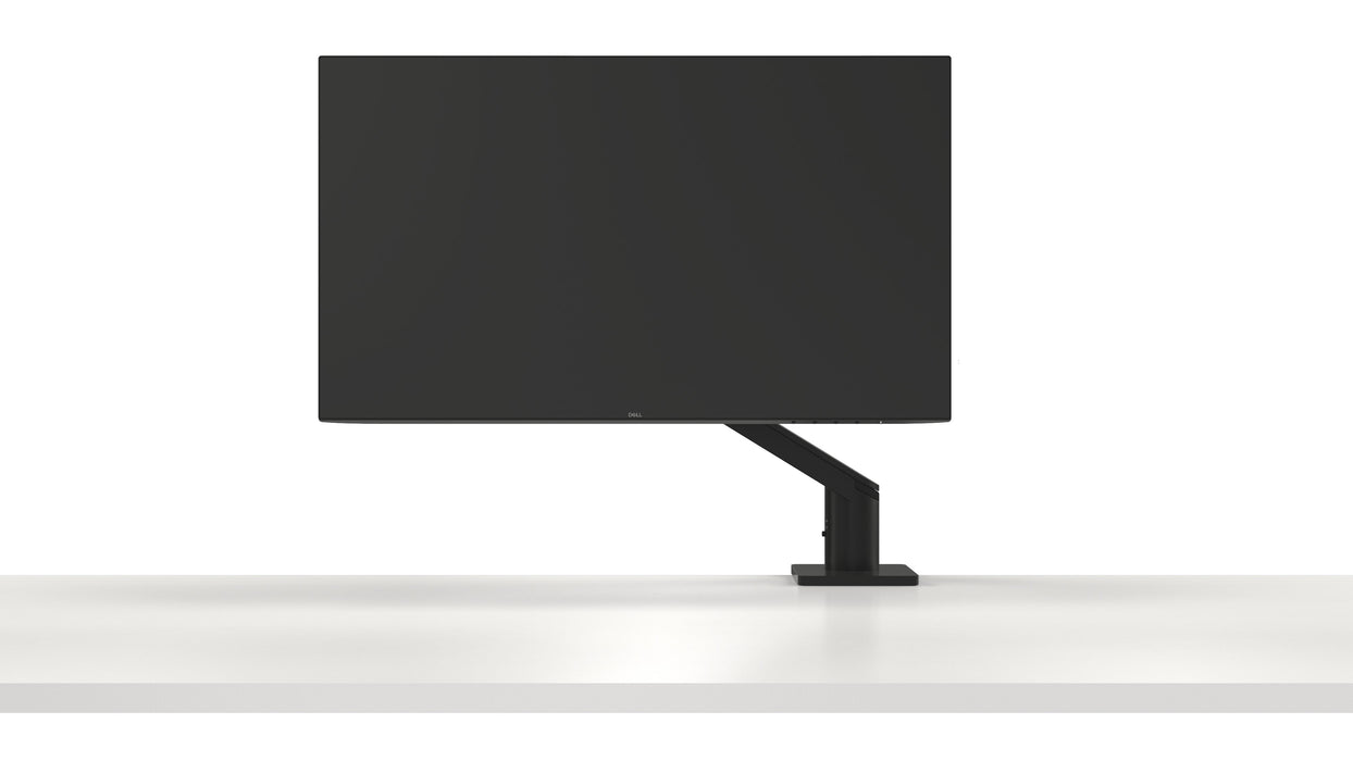EAN 5715063782729 - DELL MSA20 soporte para monitor 96,5 cm (38") Escritorio Negro imagen 20