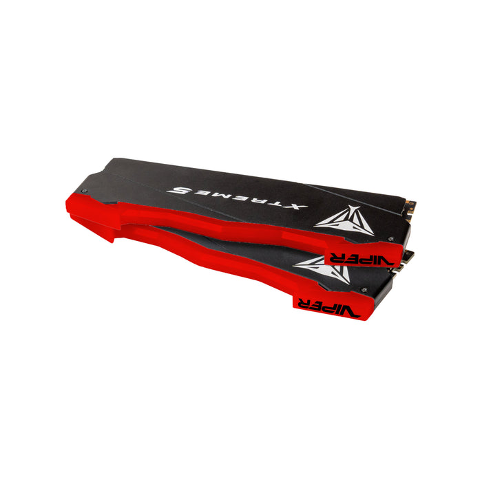 EAN 4711378425703 - Patriot Memory Viper Xtreme 5 PVX532G82C38K módulo de memoria 32 GB 2 x 16 GB DDR5 imagen 6