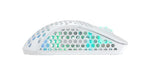 EAN 0842597100431 - CHERRY XTRFY M4 RGB ratón Juego mano derecha RF Wireless + USB Type-C Óptico 19000 DPI imagen 8