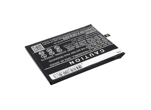 EAN 5706998698551 - CoreParts MOBX-BAT-WKF200SL recambio del teléfono móvil Batería Negro imagen 2