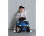 EAN 4004943562416 - BIG 800056241 correpasillos o balancín infantil Correpasillos con forma de coche imagen 4