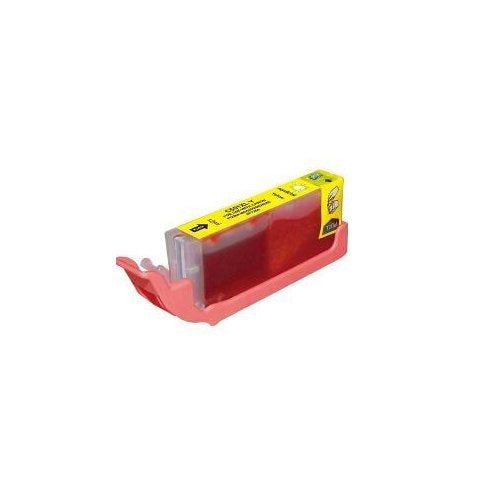 EAN 6934974150086 - G&G NC-00551XLY cartucho de tinta 1 pieza(s) Amarillo imagen 1