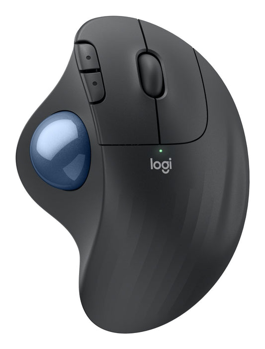 EAN 5099206111622 - Logitech 910-007029 ratón Oficina mano derecha Bluetooth Trackball 2000 DPI imagen 1