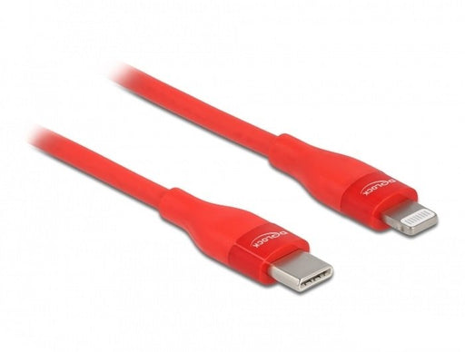 EAN 4043619866335 - DeLOCK 86633 cable de conector Lightning imagen 1